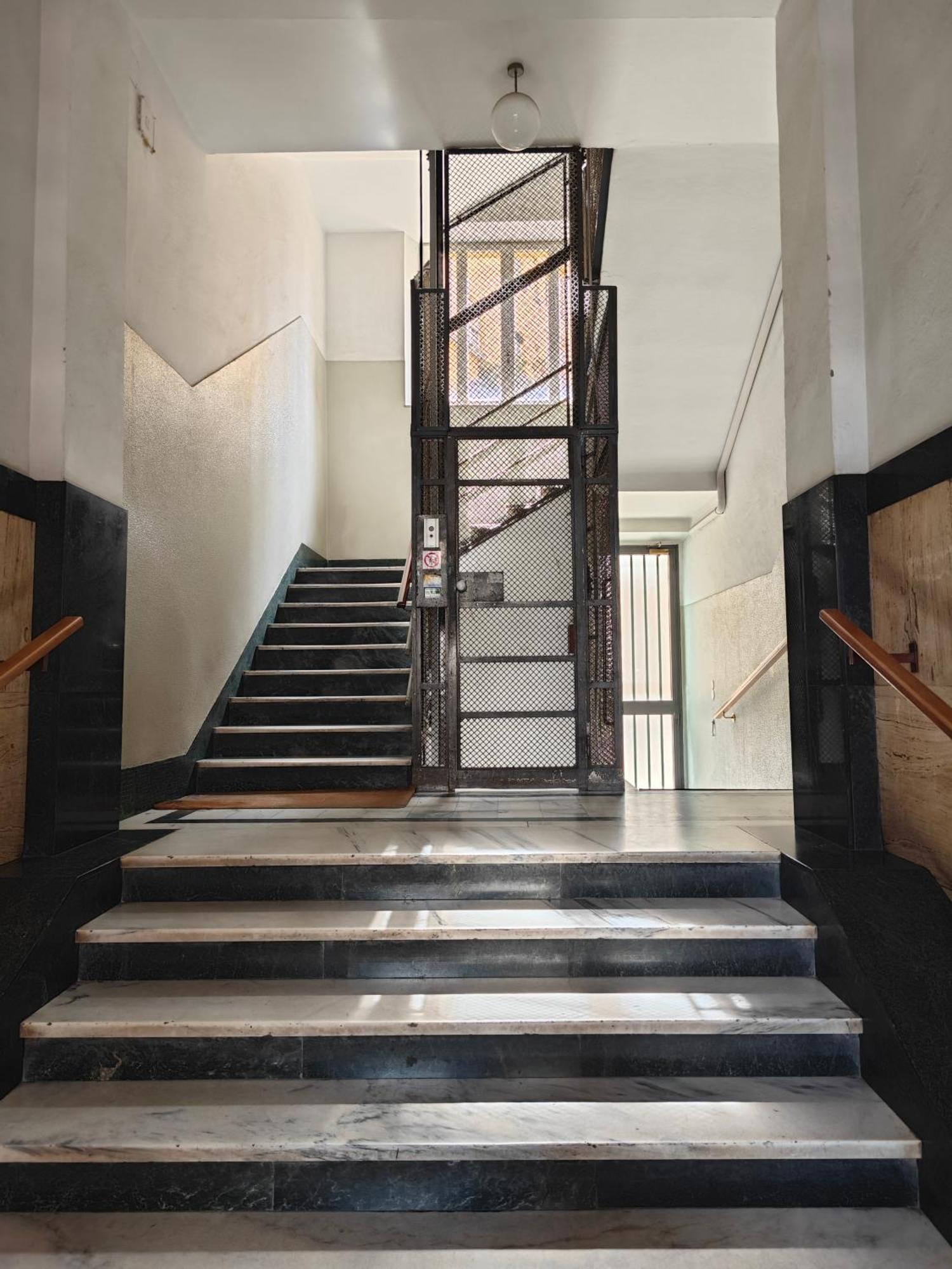Apartmán Fluere - Via Riva Reno Boloňa Exteriér fotografie